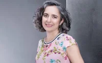 Anat Guetta, régulatrice en chef du marché israélien des capitaux est au Maroc