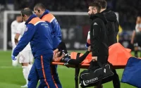 Fin de saison précipitée pour Sofiane Boufal