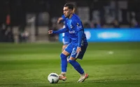 Le Maroc arrache Anouar Ait El Hadj à la Belgique
