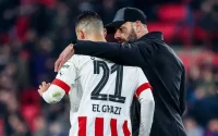 Refus de s'excuser pour la Palestine : Anwar El Ghazi quitte la Bundesliga