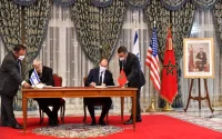 Le congrès américain appelé à bloquer la normalisation Israël-Maroc