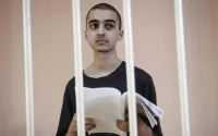 Appel pour sauver le combattant marocain pro-Ukraine condamné à mort