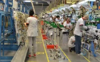 Des équipementiers automobiles quittent l'Ukraine et s'installent au Maroc