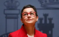 Réaction de l'Espagne à la future audition de Brahim Ghali