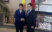 Arancha Gonzales Laya aurait été espionnée en pleine crise avec le Maroc
