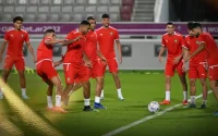 Coupe du monde : un trio mexicain à l'arbitrage du match Maroc-Belgique
