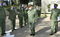 L'Algérie craint de perdre la guerre contre le Maroc