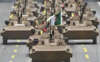 La coopération militaire Maroc-Israël inquiète l'Algérie