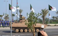 Tensions Maroc-Algérie : le spectre d'un conflit armé se précise