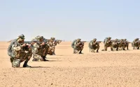 L'armée algérienne aurait tué trois Marocains près de Figuig