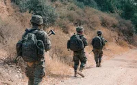 L'Espagne intensifie sa surveillance à Sebta et Melilla, le Maroc en ligne de mire ?