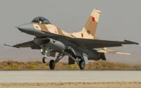 Le Maroc, 55è puissance militaire dans le monde