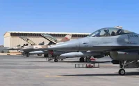 Démonstration de force des Forces armées royales (vidéo)