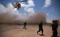Le Maroc, une menace pour l'Espagne ? L'hypothèse d'un conflit analysée