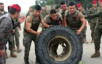 L'Espagne mène des exercices militaires non loin du Maroc