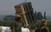Le Maroc reçoit des systèmes d'armement israélien sophistiqués