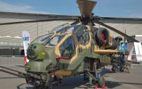 Maroc : les importations d'armes turques en forte hausse