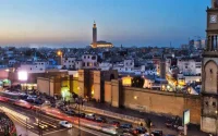 Maroc : des chèques sans provision font tomber un magnat de l'immobilier