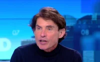 Arno Klarsfeld et les « rafles » d'immigrés sur CNews : la justice saisie