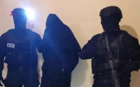 Maroc : un coup de filet anti-drogue ... dans un hammam