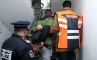 Des jeunes en état d'ébriété arrêtés pour vol avec violence à Salé
