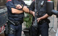 Des Marocains accusés de meurtre, arrêtés en Espagne