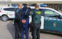 Espagne : arrestation d'un Marocain accusé de la mort d'un touriste américain