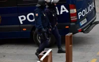 Un membre présumé de la Mocro maffia tombe à Sebta