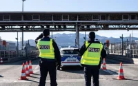Fin de cavale pour le meurtrier présumé d'Aymen