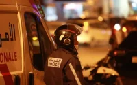 Le fils « de bonne famille » qui a tué une fillette dans un accident à Rabat arrêté