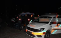 Une Suédoise arrêtée à Marrakech
