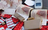 Une sexagénaire arrêtée pour trafic de drogue à Casablanca