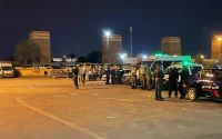 De nombreuses interpellations pour non-respect du couvre-feu à Marrakech
