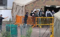 Nouvel afflux de migrants marocains aux Îles Canaries
