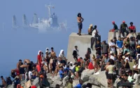 72 000 passages à Ceuta : Sánchez admet que le Maroc a ouvert les vannes pendant dix heures