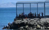 L'Espagne demande au Maroc de durcir les contrôles aux frontières