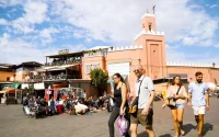 Tourisme au Maroc : une saison estivale en demi-teinte