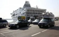 Le nombre de MRE en hausse de 10% à Tanger Med