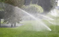 Tanger recycle ses eaux usées pour arroser ses espaces verts