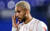Arsenal favori dans la course pour signer Youssef En-Nesyri