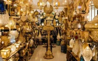 Les États-Unis, premier importateur de produits de l'artisanat de Fès