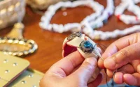 Artisanat marocain : record des exportations en 2022