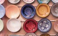 Artisanat marocain : hausse de 50 % des exportations