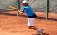 Tennis/CAN2006 : le Maroc vainqueur