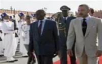 4ème visite officielle de Mohammed VI au Sénégal en 5 ans
