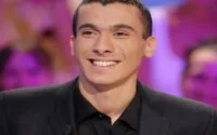Mustapha El Atrassi dans « On n'est pas couché »