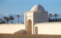 Le Maroc courtise les touristes chinois