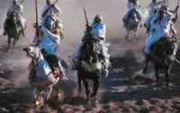 Le Maroc en fête à Dreux