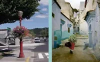 Chaouen bientôt jumelée avec l'américaine Issaquah