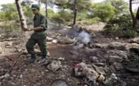 Sénégal : 100 soldats marocains pour aider au déminage